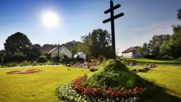 Lipot Kettos Kereszt