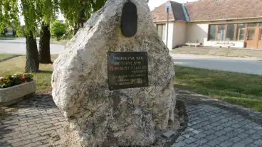 Lipot Milleniumi Emlekmu