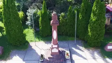 Liter Hosi Emlekpark