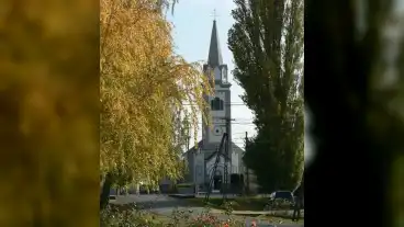 Locs Katolikus Templom