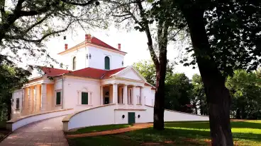 Lokoshaza Breda Kastely 1