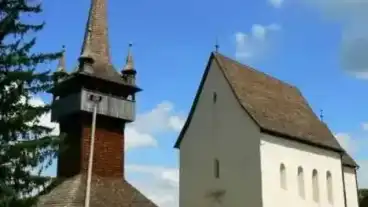 Lonya Fa Harangtorony