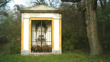 Lovasbereny Maria Kapolna