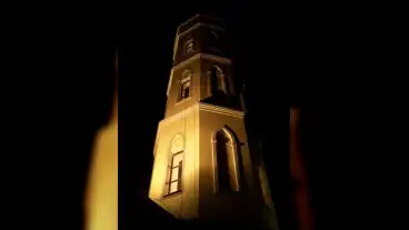 Lovasbereny Tuztorony