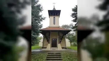 Lovaszi Kutfeji Kapolna