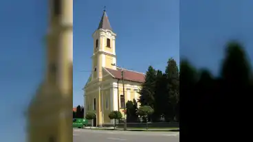 Lovo Katolikus Templom