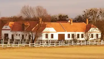 Lukacshaza Bio Tajhaz