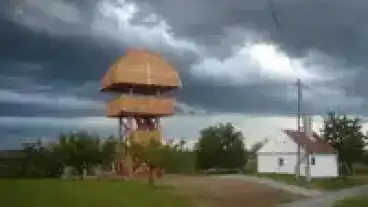 Lukacshaza Csomotei Kilato