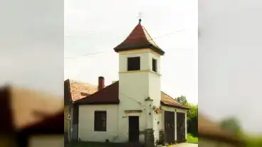 Lukacshaza Harangtorony