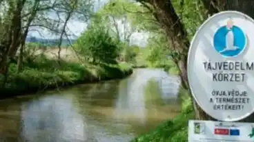 Lukacshaza Sebes Pisztrang Tanosveny