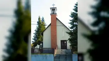 Lulla Katolikus Templom