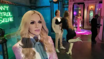 Madametussauds 1