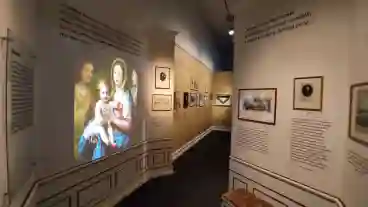 Magyar Nyelv Muzeuma 01