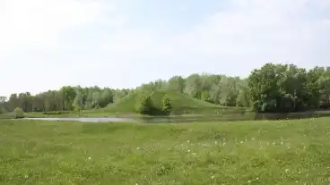 Magyarcsanad Bekai Halom 01