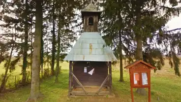 Magyarnadalja Haranglab