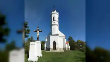 Magyarpolany Kapolna