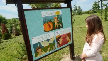 Magyarszerdahely Telekaland Mesepak 1