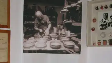 Magyarszombatfa Czugh Janos Emlekszoba