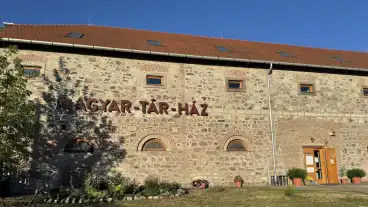 Magyartarhaz 1