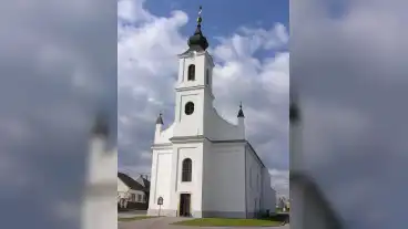 Makad Reformatus Templom