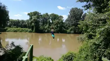 Mako Maros Kalandpart 1