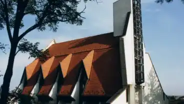 Marcali Boldog Gizella Templom