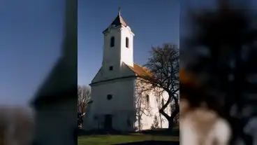 Marcali Gomba Plebania