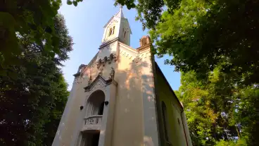 Mariakalnok Kapolna 1