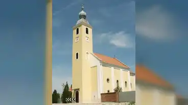 Mariakalnok Katolikus Templom