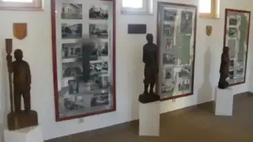 Marianoszta Palos Muzeum Es Bortonmuzeum 1