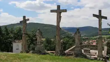 Marianosztra Kalvaria 1