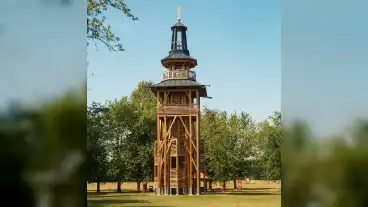 Mariapocs Csodak Tornya