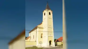 Markotabogote Katolikus Templom