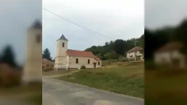 Maroc Katolikus Templom