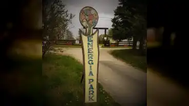 Marokfold Energiapark