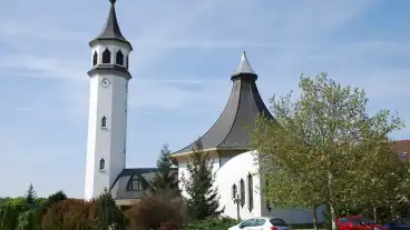 Martfu Katoliktus Templom