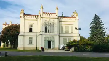 Martonvasar Beethoven Emlekmuzeum 1