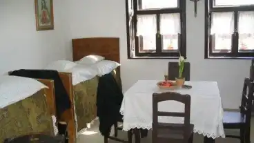 Matetelke Kezmuves Alkotohaz