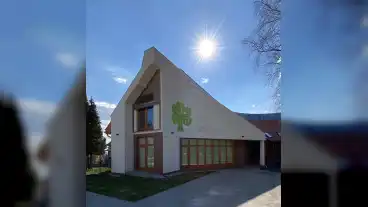 Természetismereti látogatóközpont nyílt a Mecsekben