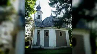 Mecseknadasd Havas Boldogasszony Kapolna 1