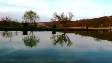 Mecseknadasd Horgaszto 1