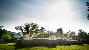 Mecseknadasd Schlossberg Varromok 1