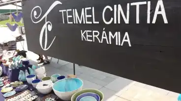Mecseknadasd Teimel Cintia Keramikus 1