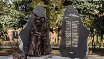 Medgyeshaza Gutai Emlekmu