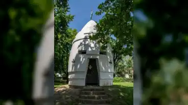 Medgyeshaza Okumenikus Kapolna