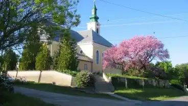 Melykut Szent Joachim Templom