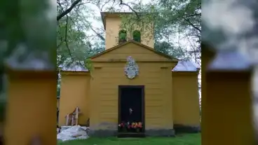 Mersevat Vidos Kripta