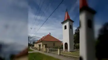 Mesterhaza Jekelfalussy Kastely