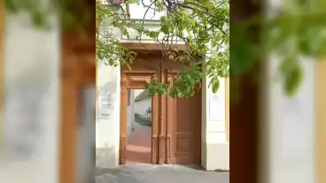 Meszoly Miklos Muzeum 1