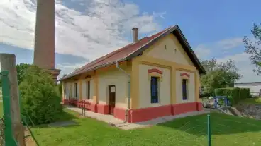 Mezobereny Bodoki Karoly Vizugyi Muzeum